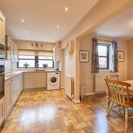 Host & Stay - Wood Street Cottage Barnard Castle Esterno foto