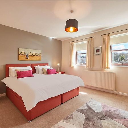 Host & Stay - Wood Street Cottage Barnard Castle Esterno foto