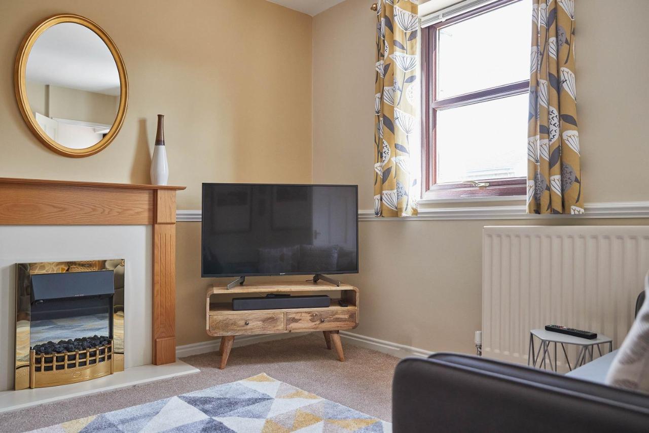 Host & Stay - Wood Street Cottage Barnard Castle Esterno foto