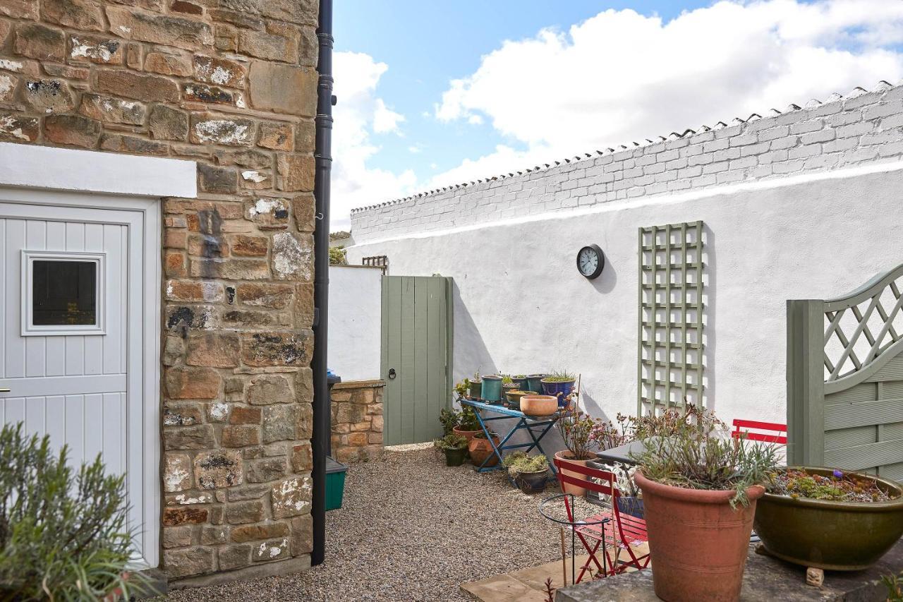Host & Stay - Wood Street Cottage Barnard Castle Esterno foto