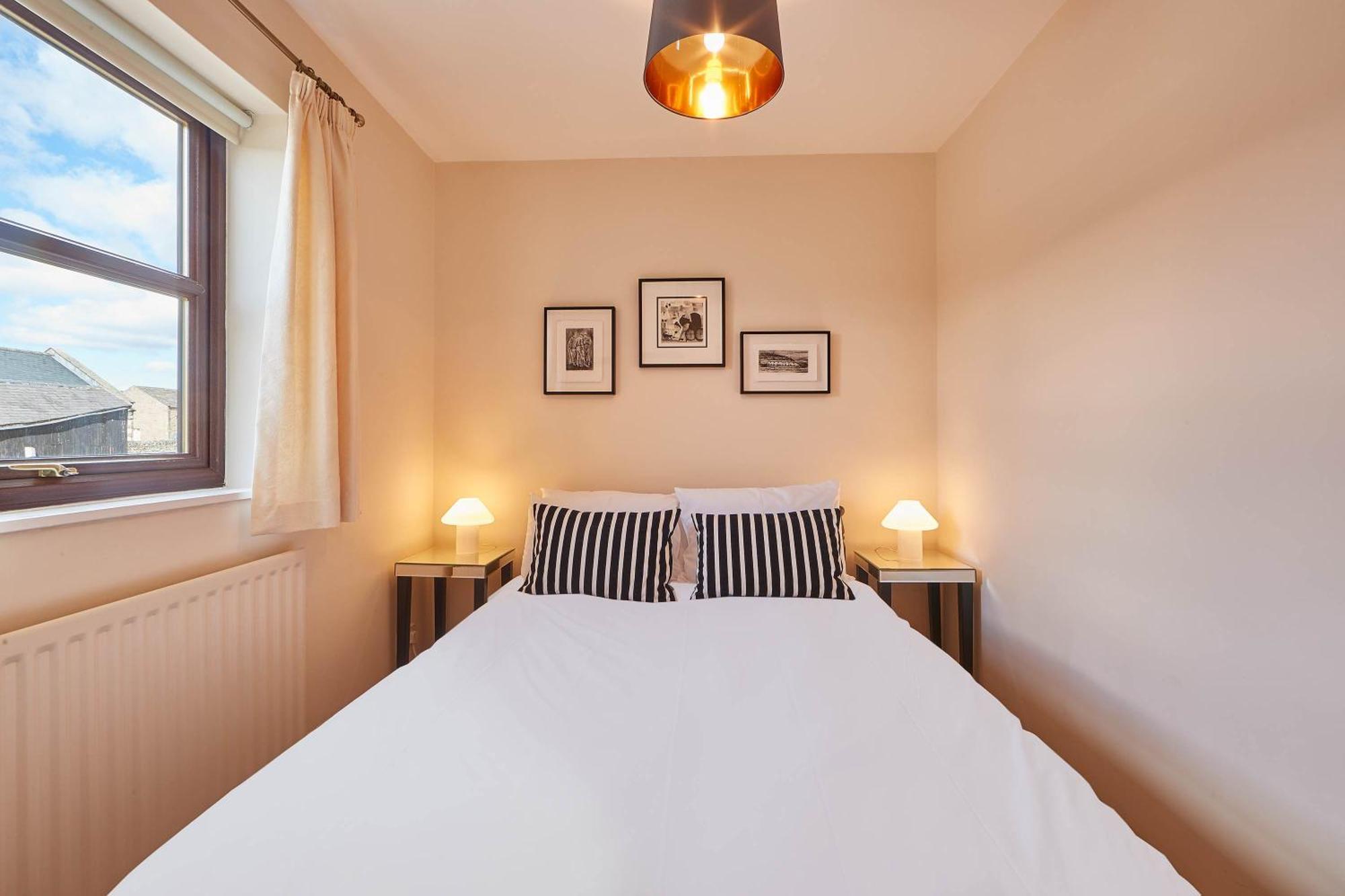 Host & Stay - Wood Street Cottage Barnard Castle Esterno foto