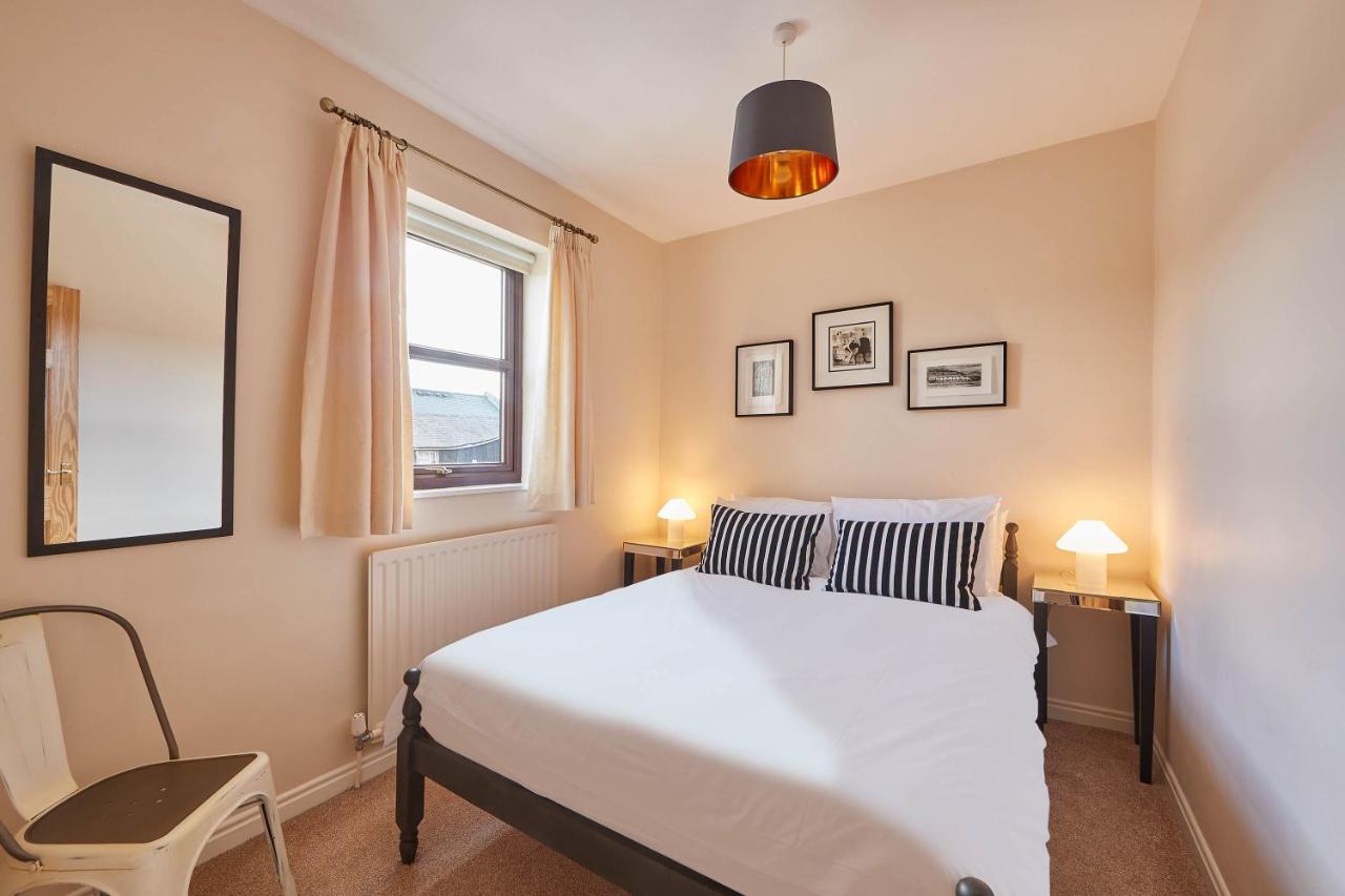 Host & Stay - Wood Street Cottage Barnard Castle Esterno foto