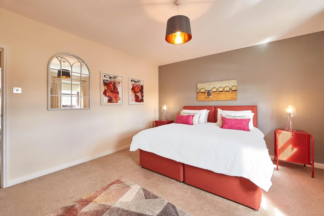 Host & Stay - Wood Street Cottage Barnard Castle Esterno foto
