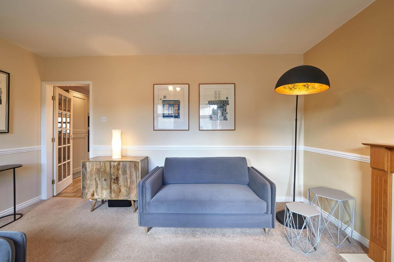 Host & Stay - Wood Street Cottage Barnard Castle Esterno foto