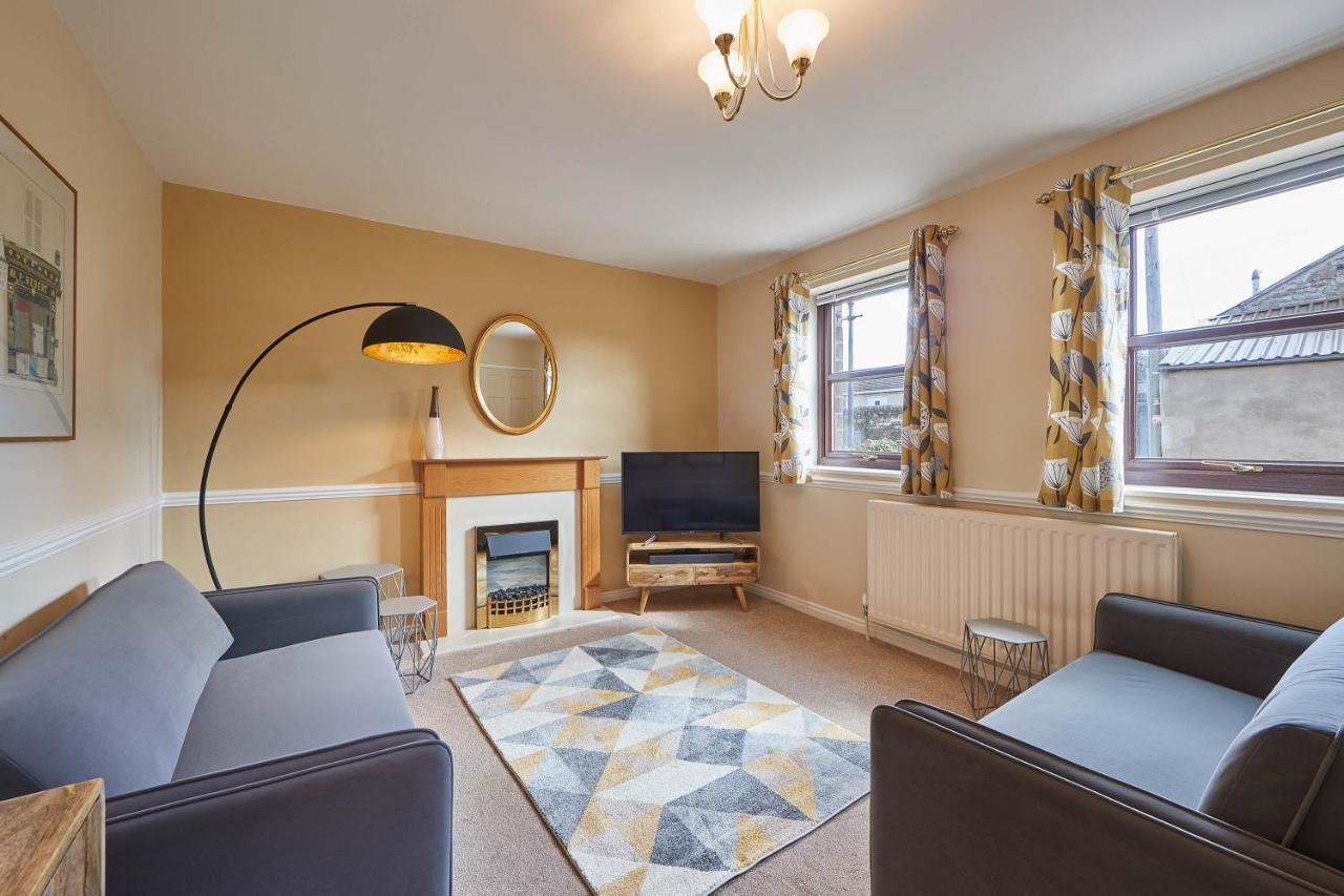 Host & Stay - Wood Street Cottage Barnard Castle Esterno foto