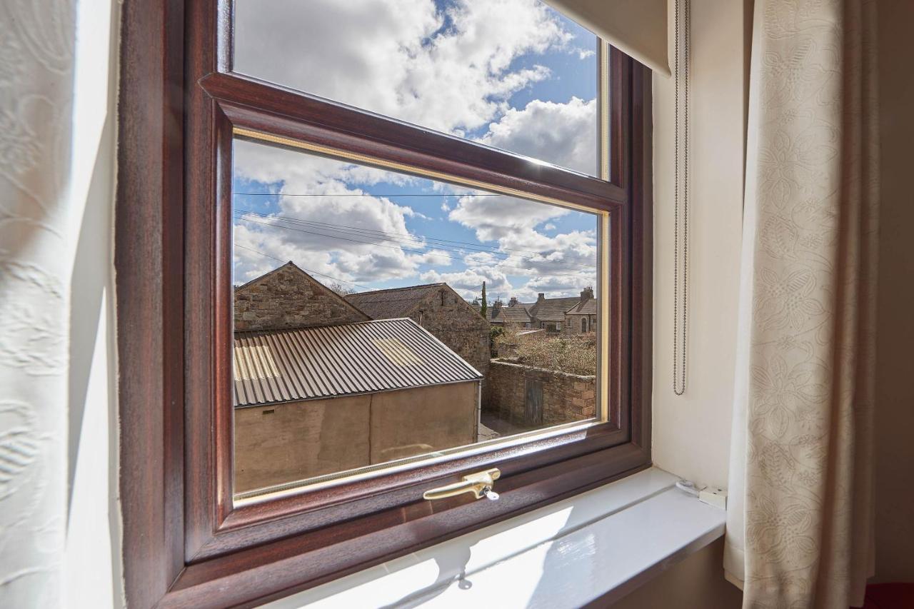 Host & Stay - Wood Street Cottage Barnard Castle Esterno foto